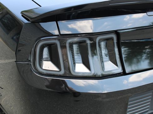 Used 2014 Ford Mustang GT w/ Equipment Group 301A RWD image 23