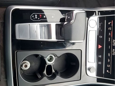 Used 2020 Audi Q7 3.0T Prestige image 42