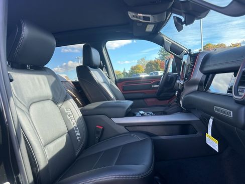 New 2026 RAM 1500 Rebel w/ Rebel Level 2 Equipment Group image 9