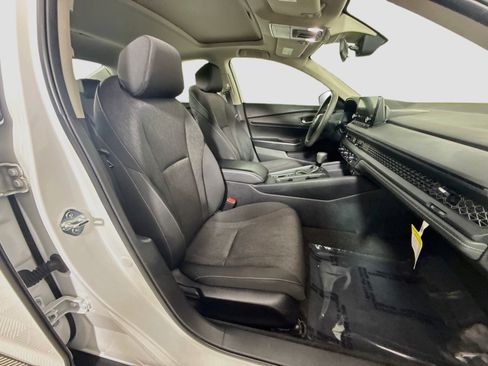 Used 2024 Honda Accord EX image 29