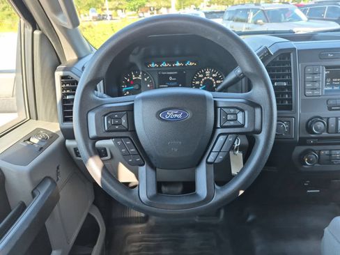 Used 2017 Ford F150 XL w/ Equipment Group 101A Mid AWD/4WD image 20
