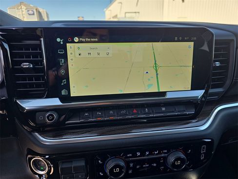 New 2026 Chevrolet Silverado 1500 RST w/ Texas Edition Plus image 22