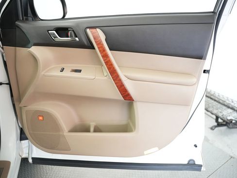 Used 2008 Toyota Highlander Limited image 53