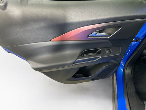 Used 2024 Chevrolet Equinox EV RS image 25