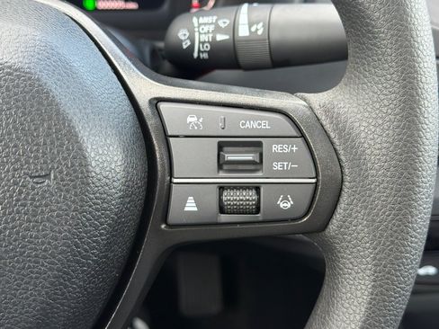 New 2026 Honda Accord SE image 24
