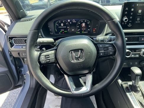 Used 2025 Honda Civic Sport Touring image 18