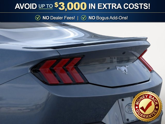 Used 2026 Ford Mustang Premium RWD image 27