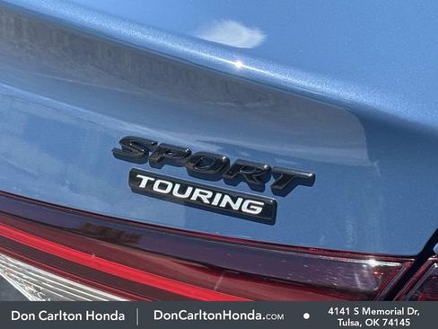 Used 2026 Honda Civic Sport Touring image 7