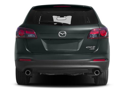 Used 2013 MAZDA CX-9 Grand Touring w/ GT Technology Pkg image 8