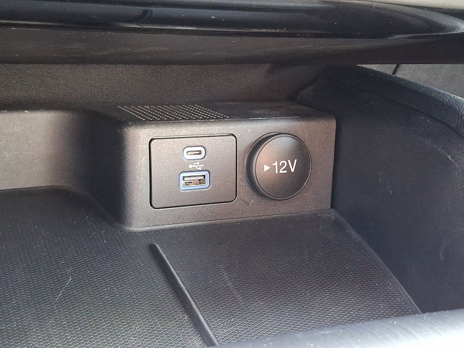 Certified 2022 Ford Escape S FWD image 25