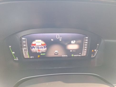 Used 2026 Honda CR-V Sport Touring image 19
