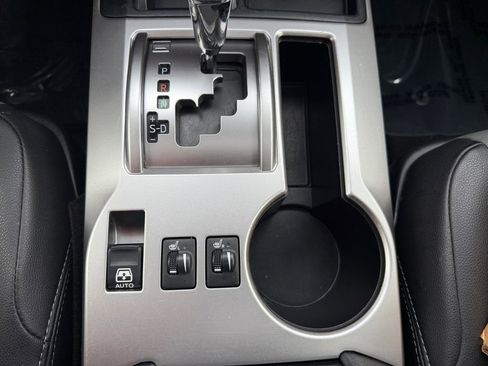 Used 2023 Toyota 4Runner SR5 Premium w/ Moonroof Package image 16