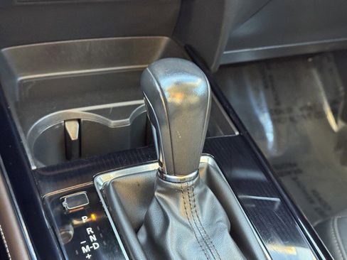 Used 2022 MAZDA CX-30 2.5 Turbo w/ Premium Package image 14