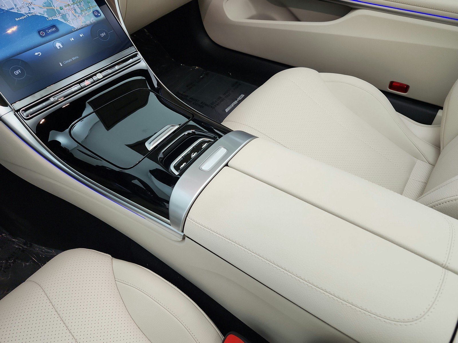 New 2027 Mercedes-Benz CLE 450 4MATIC Cabriolet image 10
