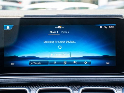 Used 2024 Mercedes-Benz GLE 53 AMG 4MATIC image 24