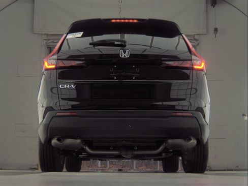 Used 2026 Honda CR-V EX image 5