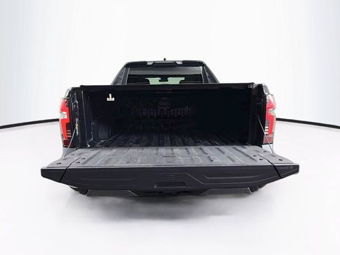 Used 2026 Chevrolet Silverado EV Trail Boss w/ Plus Package AWD/4WD image 14