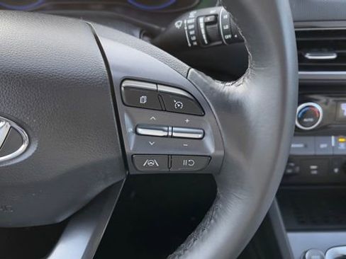 Used 2023 Hyundai Kona SEL w/ Convenience Package image 14