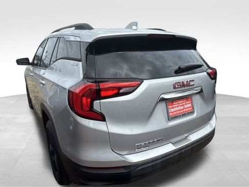 New 2026 RAM 1500 Big Horn image 10