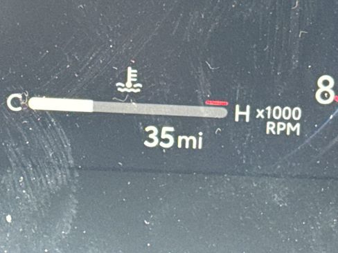 New 2026 Toyota Highlander Platinum AWD/4WD image 19