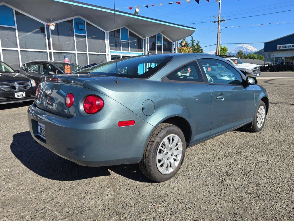 Used 2009 Chevrolet Cobalt LS FWD image 7