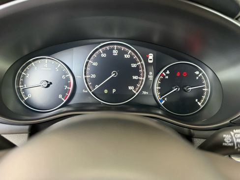 New 2026 MAZDA MAZDA3 2.5 S Sedan w/ Preferred Pkg FWD image 3