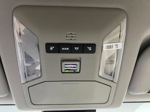 New 2025 Toyota RAV4 LE FWD image 24