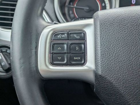 Used 2012 Dodge Journey SXT w/ Popular Equipment Group FWD image 23