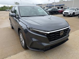 Used 2023 Honda CR-V EX video 2