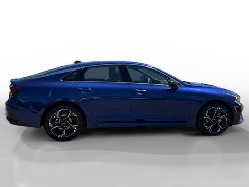 New 2026 Kia K5 GT-Line FWD image 6