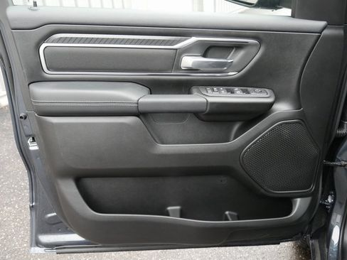 New 2026 RAM 1500 Big Horn image 12