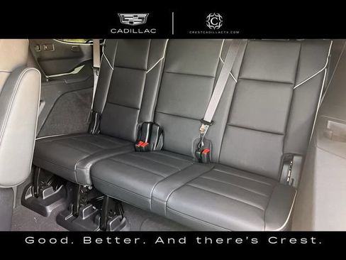Used 2026 Cadillac Escalade Sport w/ Touring Package AWD/4WD image 32