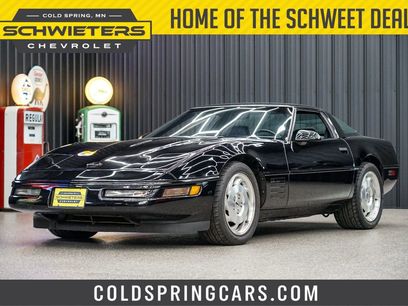 Used 1994 Chevrolet Corvette Coupe