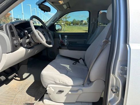 Used 2013 GMC Sierra 1500 SLE w/ Power Tech Package AWD/4WD image 11