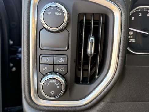Used 2021 GMC Sierra 1500 Elevation image 23