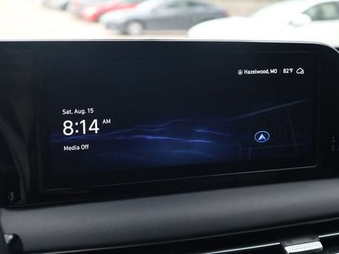 Used 2024 Hyundai Palisade Calligraphy AWD/4WD image 18