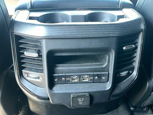 Used 2023 RAM 1500 Limited AWD/4WD image 21