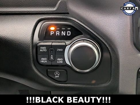 Used 2023 RAM 1500 Big Horn image 27