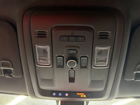Used 2022 GMC Yukon Denali w/ Max Trailering Package AWD/4WD image 37