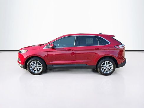 Used 2024 Ford Edge SEL w/ Convenience Package AWD/4WD image 8