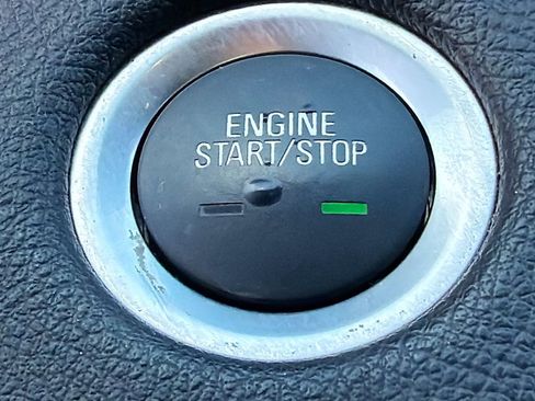 Used 2019 Cadillac CT6 Luxury w/ Driver Awareness Package image 35