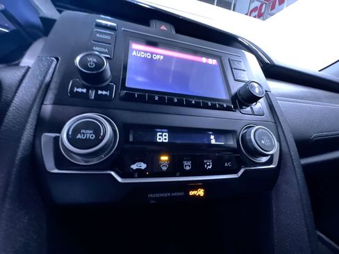Used 2017 Honda Civic LX image 26