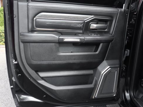 Used 2020 RAM 2500 Limited image 38