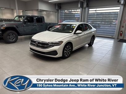 Used 2024 Volkswagen Jetta S