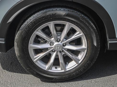 Certified 2024 Honda CR-V EX image 12