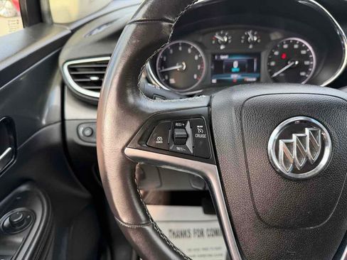 Used 2017 Buick Encore Preferred image 22