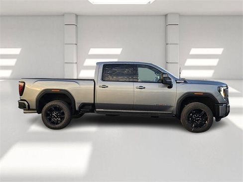 New 2026 GMC Sierra 2500 AT4 image 6