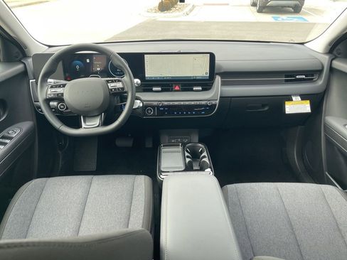 New 2026 Hyundai Ioniq 5 SE RWD image 13