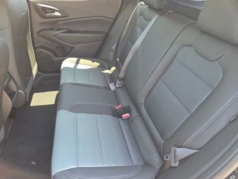 New 2026 Chevrolet Trax LT w/ Driver Confidence Package FWD image 14
