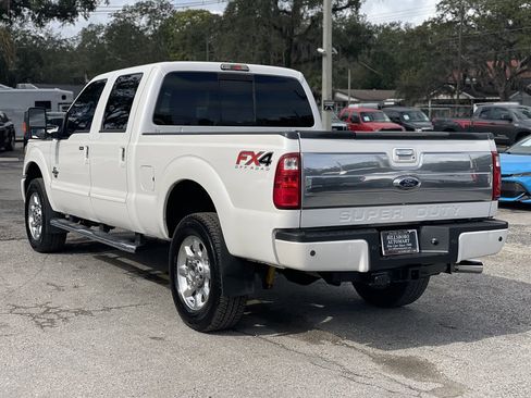 Used 2013 Ford F350 Platinum image 12